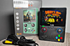 Consola Retro X6 HD +10.000 juegos con 11 emuladores