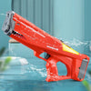 Pistola lanza agua Shark