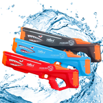 Pistola lanza agua Shark